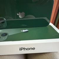Iphone 13 128 giga