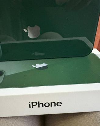 Iphone 13 128 giga