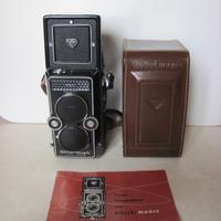 ROLLEI MAGIC