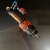 FOX FLOATX2 FACTORY 230x65 REVISIONATO