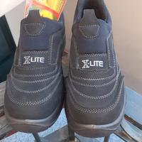 Scarpe antinfortunistica originali "Safeway" 