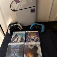 Ps5 slim