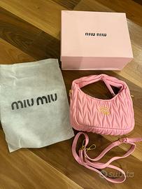 Borsa Miu Miu