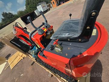 scavatore