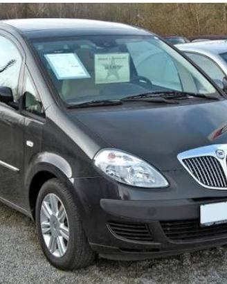 Ricambi fiat musa