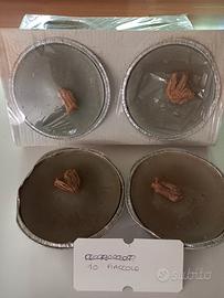 10 candele maxi anti zanzare insetti