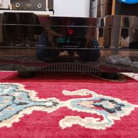 COMPONENTI SEPARATI PER HI-FI 