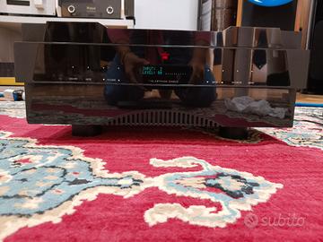 COMPONENTI SEPARATI PER HI-FI 