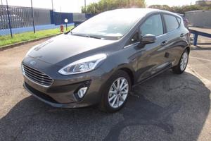 Ford fiesta led in ricambi
