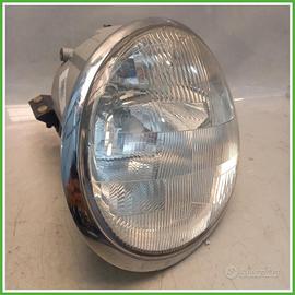 Faro Fanale Proiettore Sinistro SX Magneti Marelli