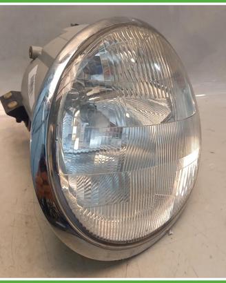 Faro Fanale Proiettore Sinistro SX Magneti Marelli