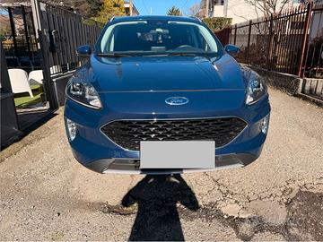 🚗 Ford Kuga 1.5 EcoBoost 120 CV – Dicembre 2020