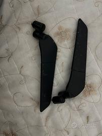 Specchietti universali x moto naked