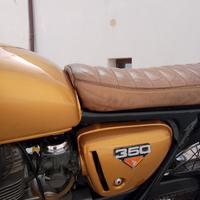 Honda CB 350 - 1974