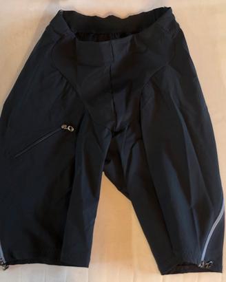 Assos pantaloncino Rally Cargo taglia S