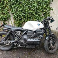 Bmw k100