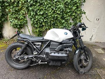 Bmw k100