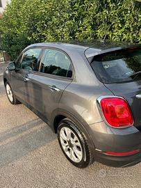 Fiat 500 X