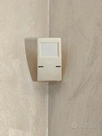 Sensore infrarossi Beghelli Intelligent