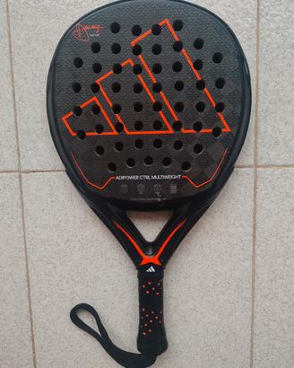 adidas adipower multiweight ctrl 