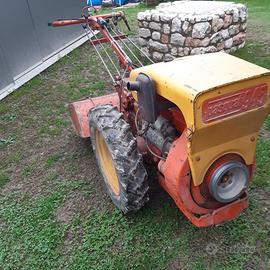 Pasquali 945 18 cavalli