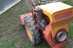 Pasquali 945 18 cavalli