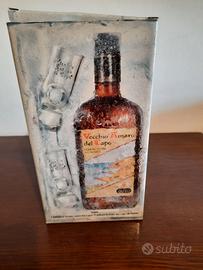 Vecchio amaro del capo