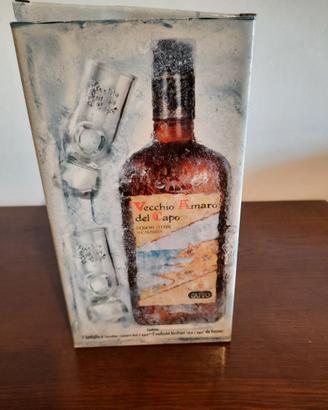 Vecchio amaro del capo