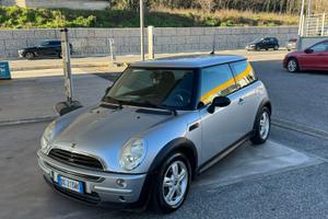 Mini Cooper D neo patentati