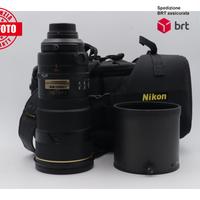 Nikon AF-S 300 F2.8 G ED VR (Nikon)