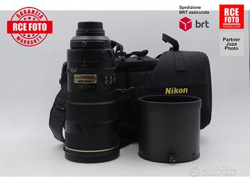 Nikon AF-S 300 F2.8 G ED VR (Nikon)