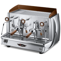 WEGA Vela Vintage macchina caffè bar ristorante
