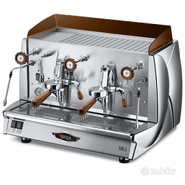 WEGA Vela Vintage macchina caffè bar ristorante