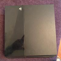 PlayStation 4 Sony buone condizioni