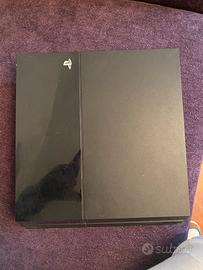 PlayStation 4 Sony buone condizioni