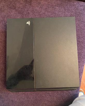 PlayStation 4 Sony buone condizioni