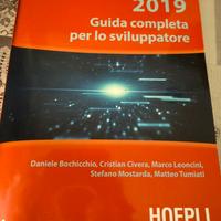 Visual Basic 2019 guida completa per lo sviluppo