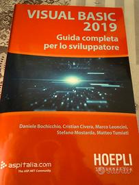 Visual Basic 2019 guida completa per lo sviluppo