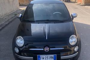 Fiat 500 1.2 Gucci