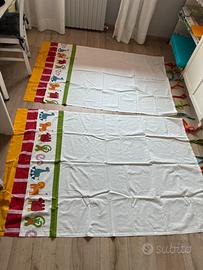Tende ikea per camera dei bambini