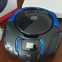 Stereo portatitle CD - USB NUOVO