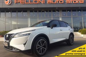 Nissan Qashqai MHEV 158 CV Xtronic N-Connecta...