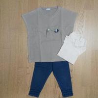 Completo bimba I Giamburrasca