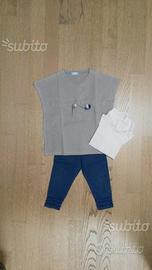 Completo bimba I Giamburrasca