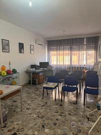 Ampio Appartamento di 135mq zona Borgata