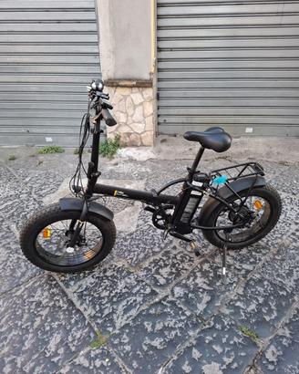 ADO A20F Bici pieghevole