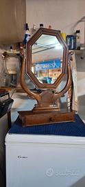Antica Specchiera Psiche 1800