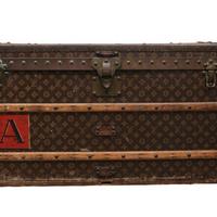 Baule Louis Vuitton