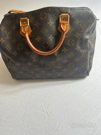Speedy 30 louis witton