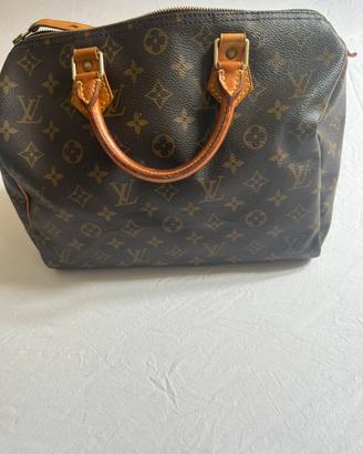 Speedy 30 louis witton